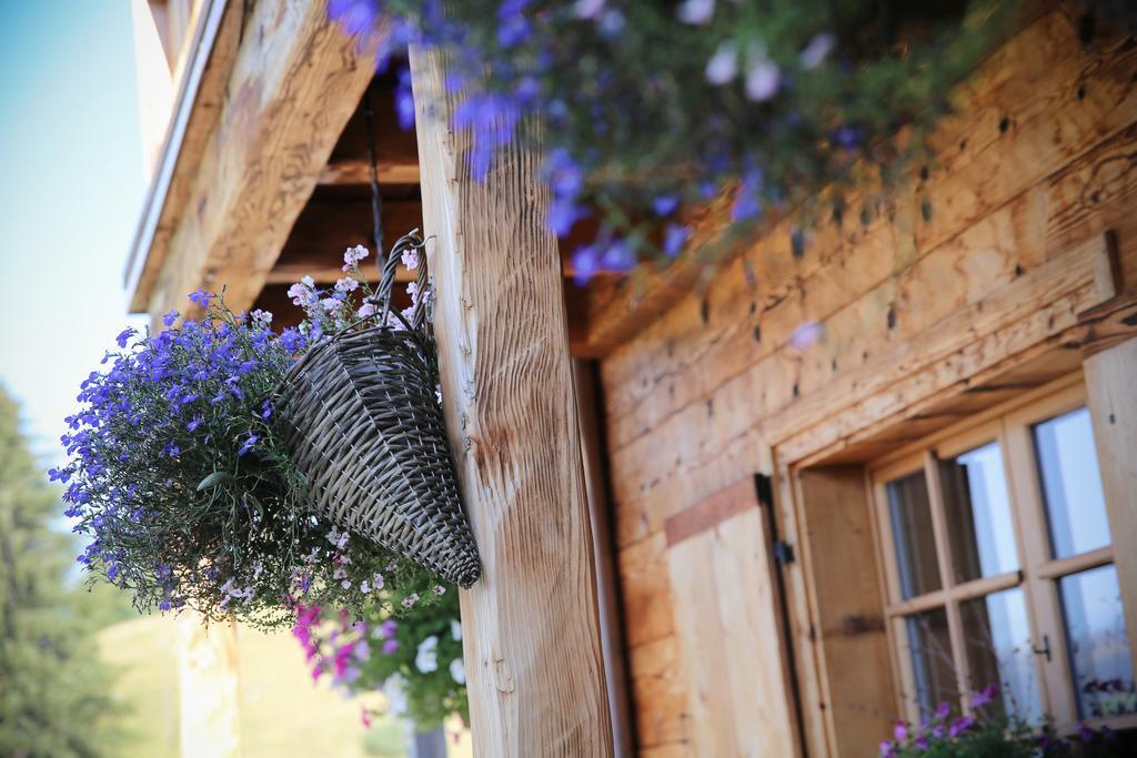 Berghaus Alpenroesli Hotel Klosters Ngoại thất bức ảnh