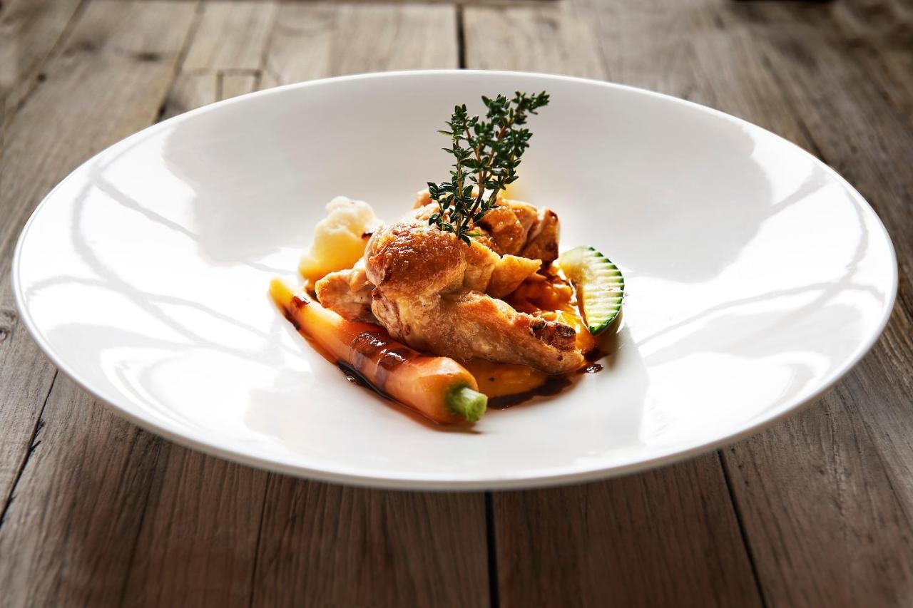 Berghaus Alpenroesli Hotel Klosters Ngoại thất bức ảnh