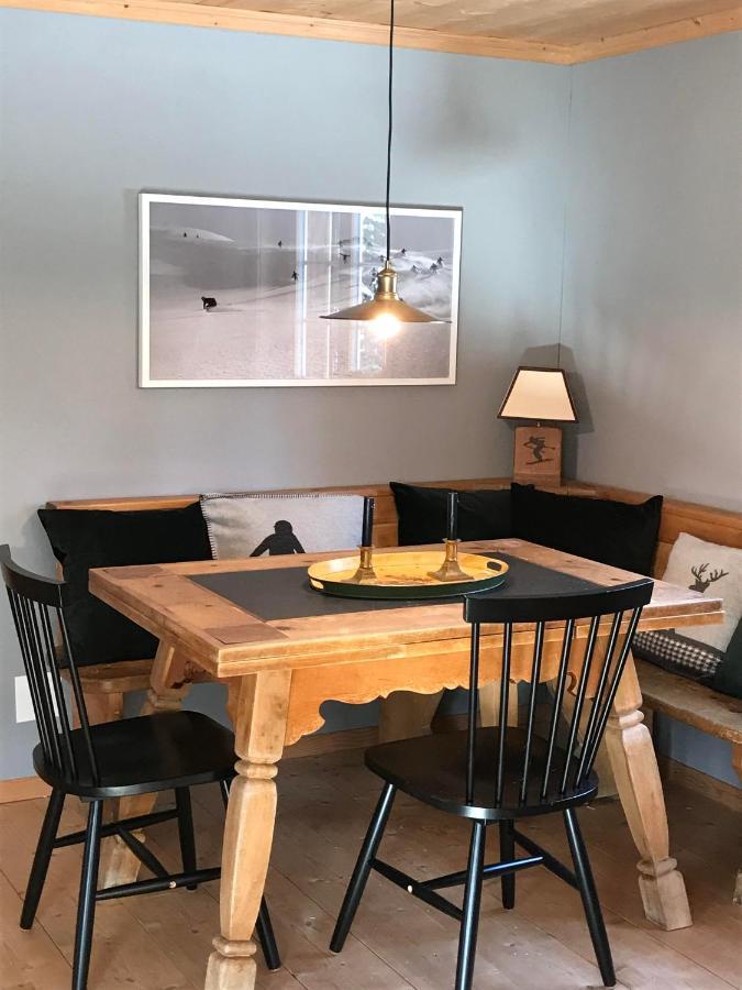 Berghaus Alpenroesli Hotel Klosters Ngoại thất bức ảnh