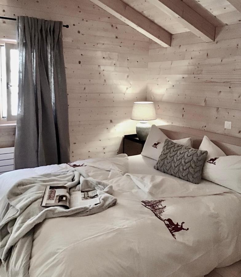 Berghaus Alpenroesli Hotel Klosters Ngoại thất bức ảnh
